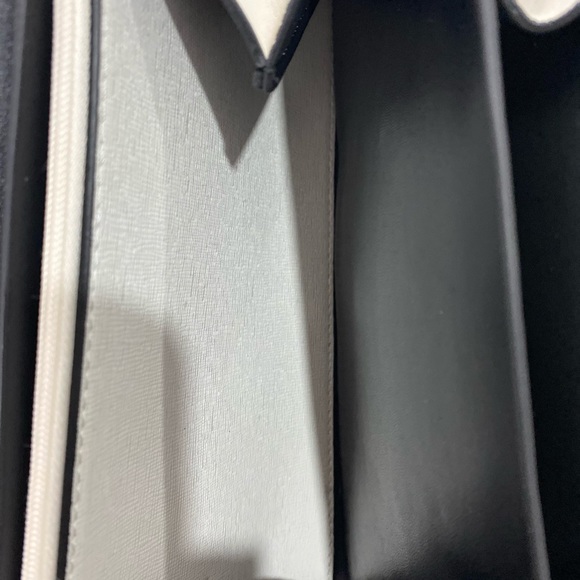 White Crossbody - Picture 5 of 6